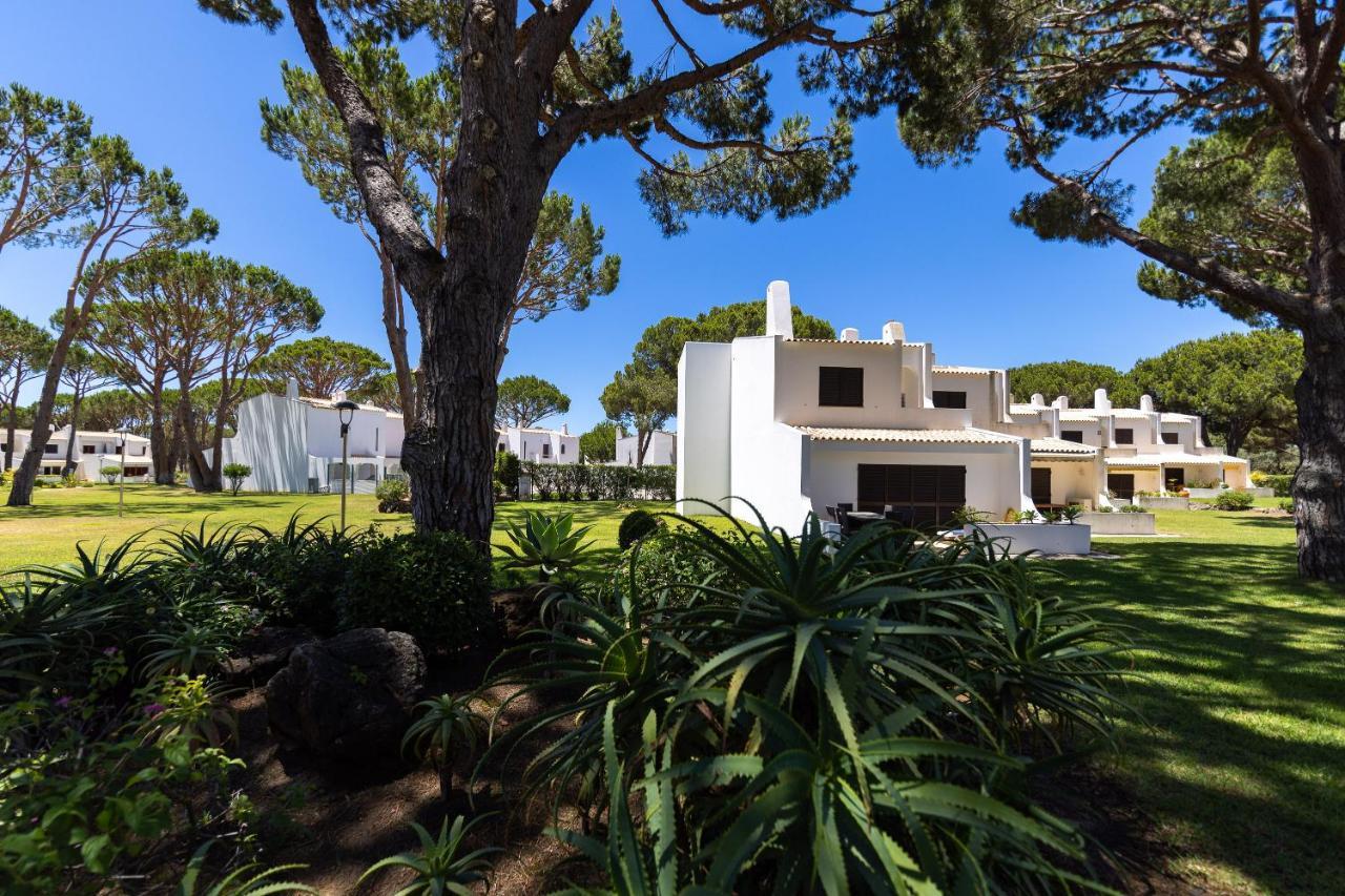 Villa V2 Duplex - Vilamoura Tennis Куартейра Екстер'єр фото